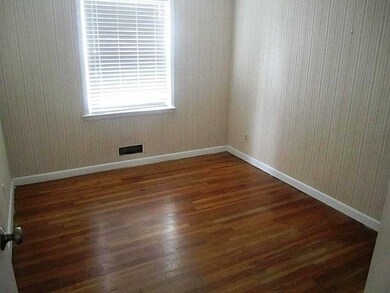Bedroom.
