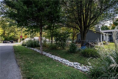 Side Yard