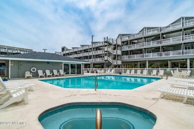 855 Salter Path Rd unit 109, Atlantic Beach, NC 28512 - photo 5