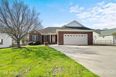 3649 Farm Lake Dr SW, Concord, NC 28027 - photo 3