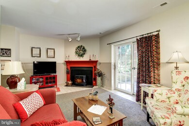 204 Castletown Rd, Lutherville Timonium, MD 21093 - photo 5