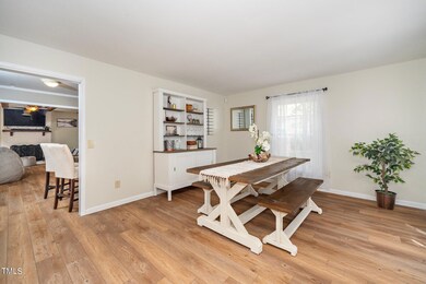 Dining Room 1