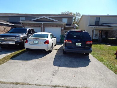 Garage and Driveway Parking!