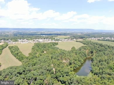 0 34+- Acres Warm Spring Rd unit PAFL2021494, Chambersburg, PA 17202 - photo 2