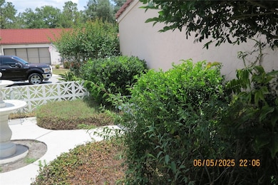 Front Landscaping