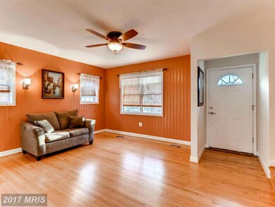 2410 Pelham Ave, Baltimore, MD 21213 - photo 6