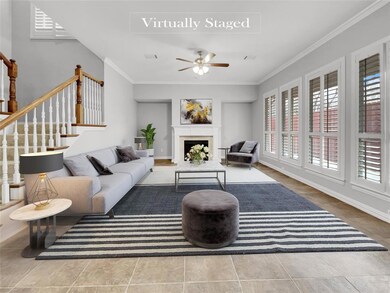 2417 Bedford Cir, Bedford, TX 76021 - photo 2