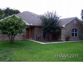 3138 Osborne Trail, Copperas Cove, TX 76522 - photo 3