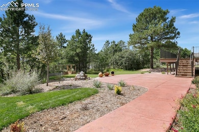 1669 Woodstone Way, Monument, CO 80132 - photo 4