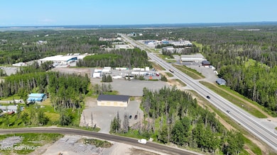 aerial