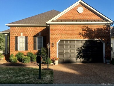 5921 Old Greenway Dr, Glen Allen, VA 23059 - photo 2