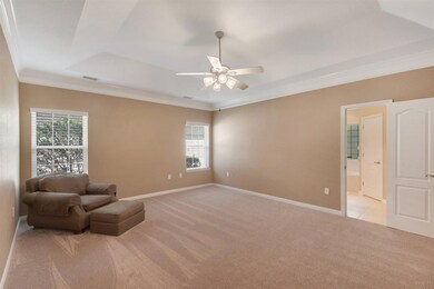 Plenty of space for LARGE furniture