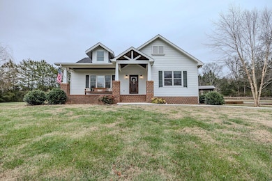 2255 County Road 700, Riceville, TN 37370 - photo 7