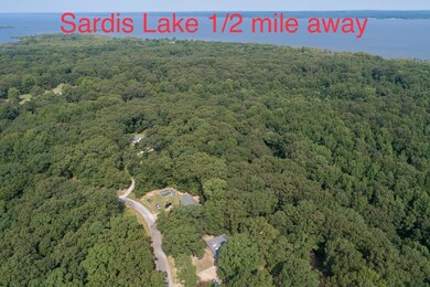 66 County Road 186 unit 66A, Oxford, MS 38655 - photo 2