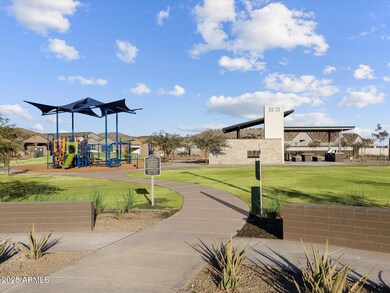 Abel Ranch Community