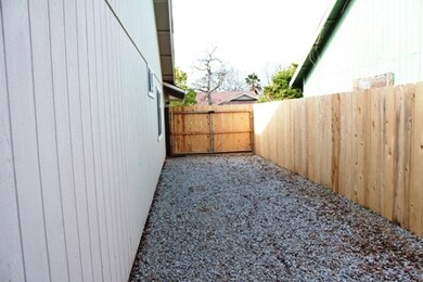 sideyard