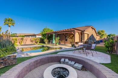 1046 Empress Tree Ave, San Tan Valley, AZ 85140 - photo 4