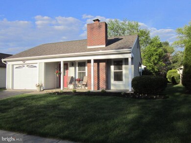 9 Ingham Way, Southampton, NJ 08088 - photo 2