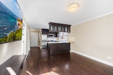 240 E 35th St unit 9A, New York, NY 10016 - photo 6