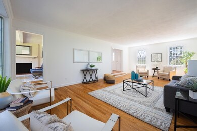 169 Fox Hill Rd, Needham, MA 02492 - photo 3