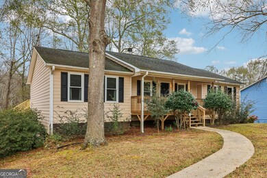 230 Aspen Lake Dr W, Newnan, GA 30263 - photo 3