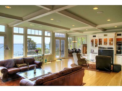 24 Spring St, Saunderstown, RI 02874 - photo 3