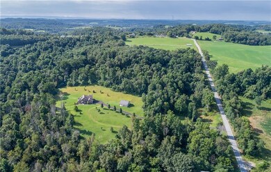 Looking for space and privacy with land to enjoy b