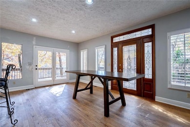 3645 Bert Dr, Gainesville, GA 30506 - photo 6