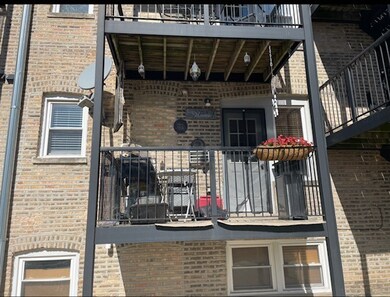 2935 W Rosemont Ave unit 29351, Chicago, IL 60659 - photo 2