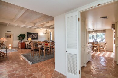 Foyer to Great Room