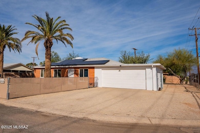 5859 E 33rd St, Tucson, AZ 85711 - photo 2