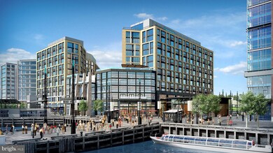 819 Delaware Ave SW unit 226, Washington, DC 20024 - photo 3