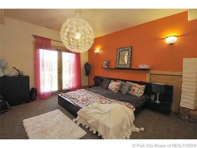 Bedroom.