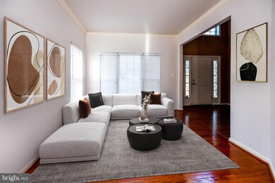 8607 Sheehan Dr, Brandywine, MD 20613 - photo 4