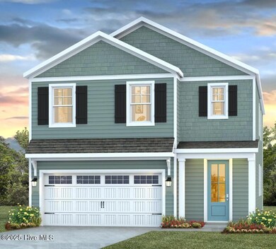 Robie LOT 11 Indigo_