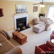 4817 Belfield Cir, North Chesterfield, VA 23237 - photo 2