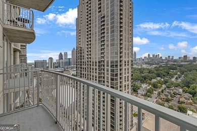 361 17th St NW unit 2319, Atlanta, GA 30363 - photo 2