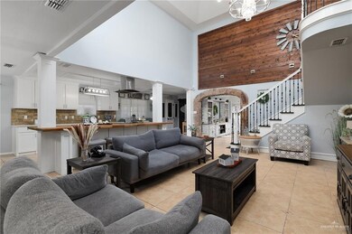 705 Alameda St, San Juan, TX 78589 - photo 4