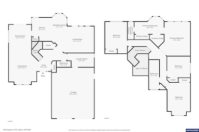 925 Scepter Ct NE, Salem, OR 97301 - photo 3