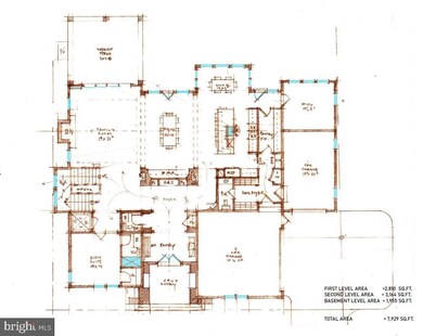 1038 Dead Run Dr, McLean, VA 22101 - photo 2