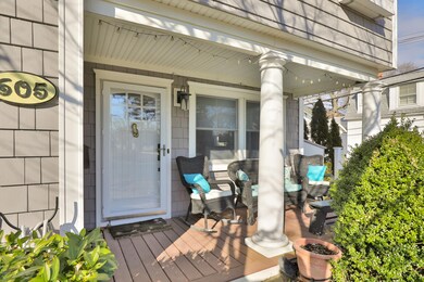 605 3rd Ave, Avon By the Sea, NJ 07717 - photo 2