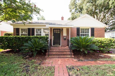 1692 Pershing Rd, Jacksonville, FL 32205 - photo 2