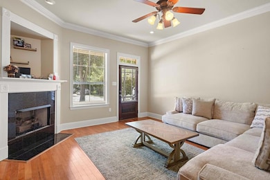 845 Montgomery St, Mandeville, LA 70448 - photo 6