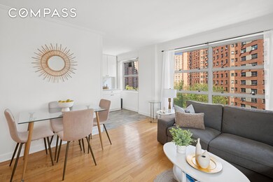 Morningside Gardens unit 8C, New York, NY 10027 - photo 6