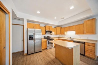 2321 Hart Ave unit 5, Des Moines, IA 50320 - photo 5