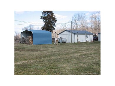 9055 S Old Highway 11 SE, Laconia, IN 47135 - photo 7