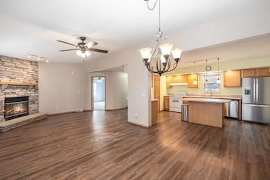 7808 Sunset Shores Dr unit 54, Stanwood, MI 49346 - photo 4