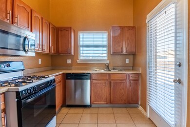 757 Maravillas St, El Paso, TX 79928 - photo 5
