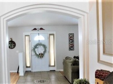 ENTRY WAY VIEW