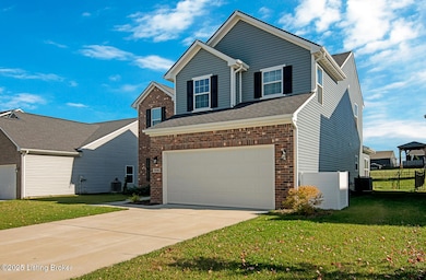 2048 Carnegie Dr, Shelbyville, KY 40065 - photo 2